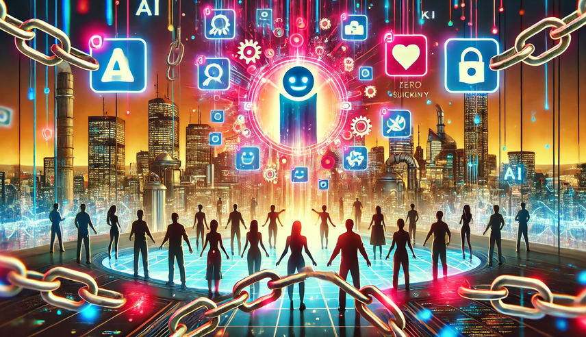 用户想来就来，想走就走！文心一言、Kimi们拿什么套住人心？